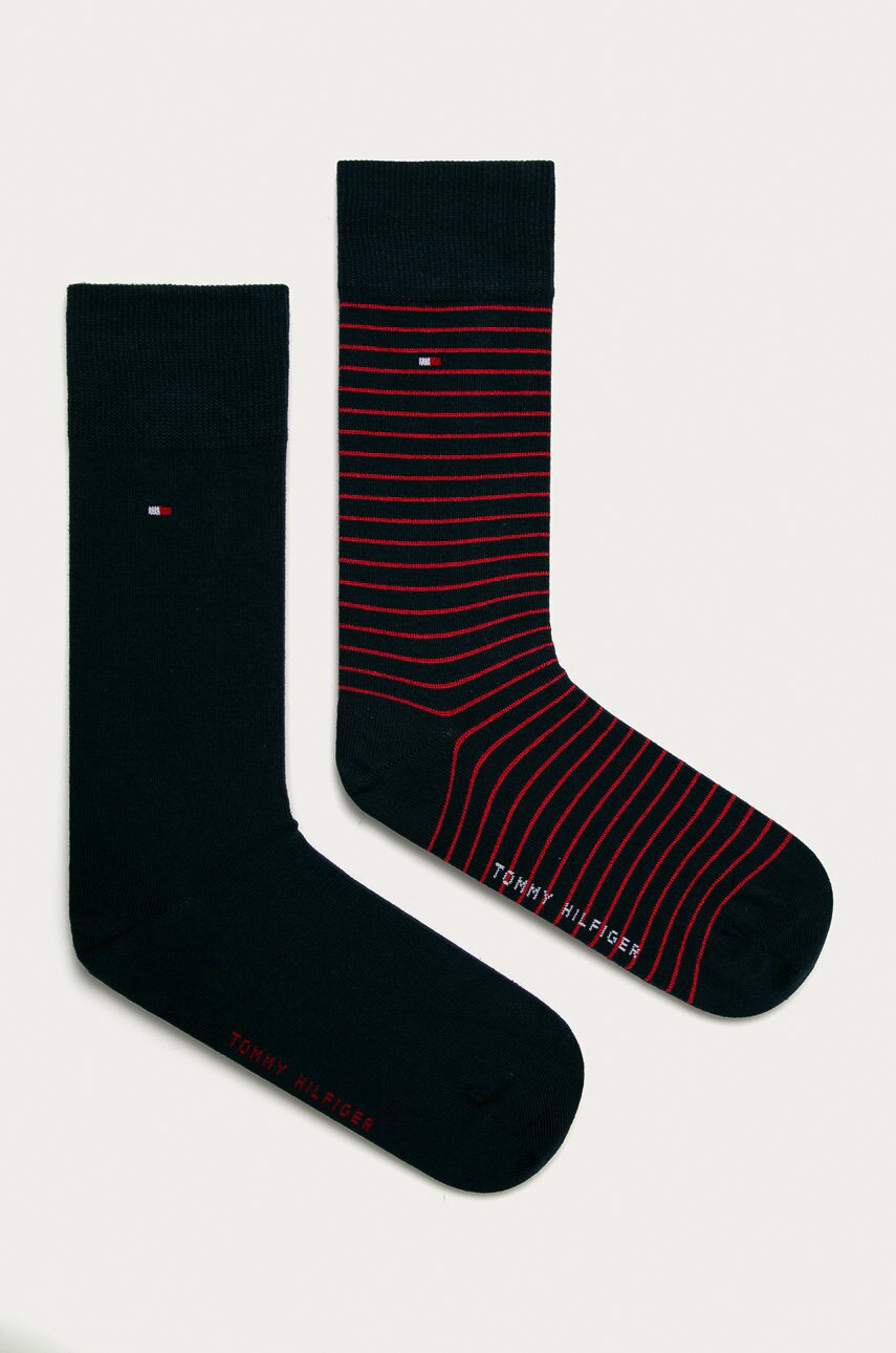 Tommy Hilfiger Чорапи (2 чифта)