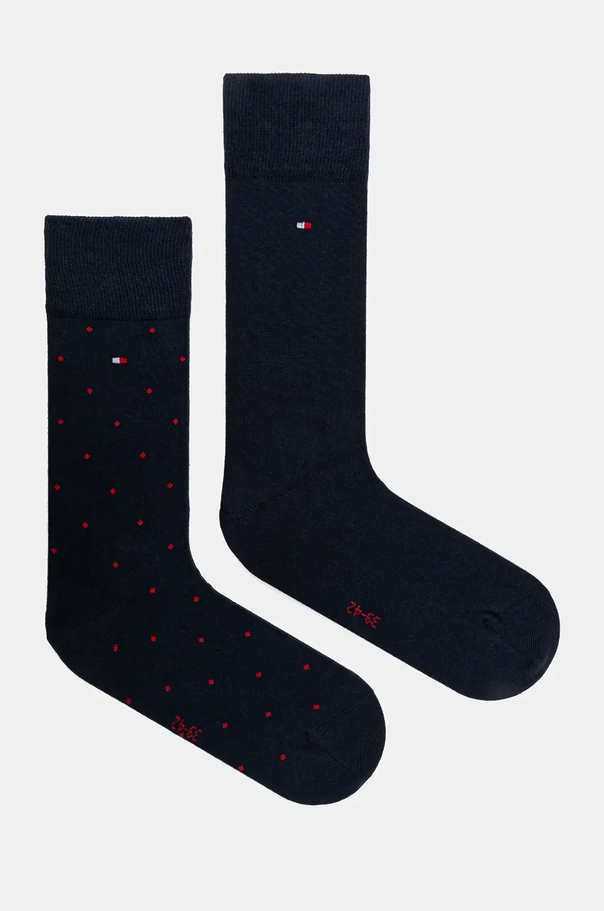 Tommy Hilfiger Чорапи (2 чифта)
