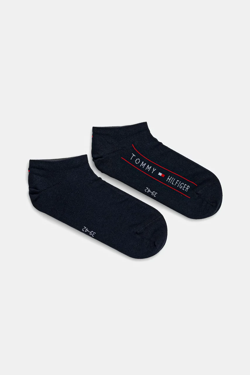 Tommy Hilfiger Чорапи (2 чифта)