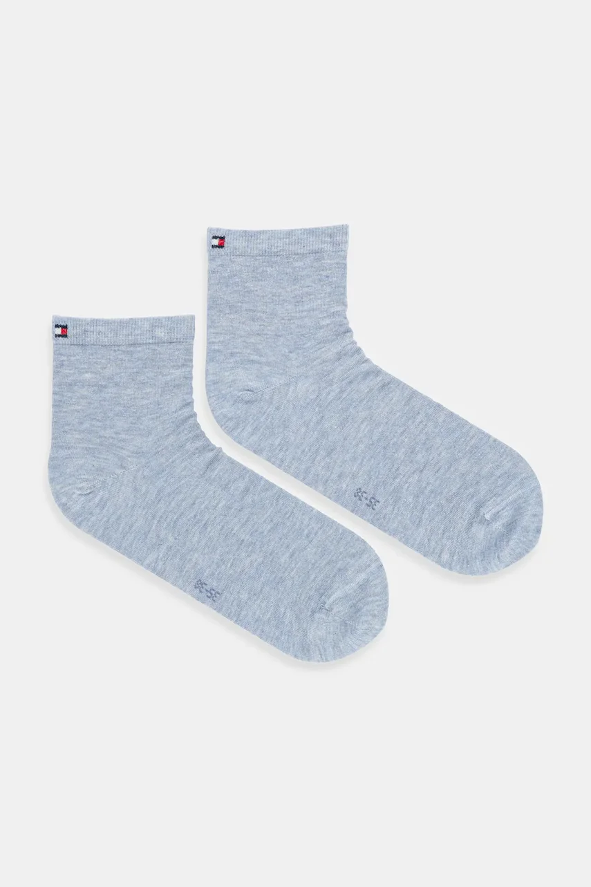 Tommy Hilfiger Чорапи (2 чифта)