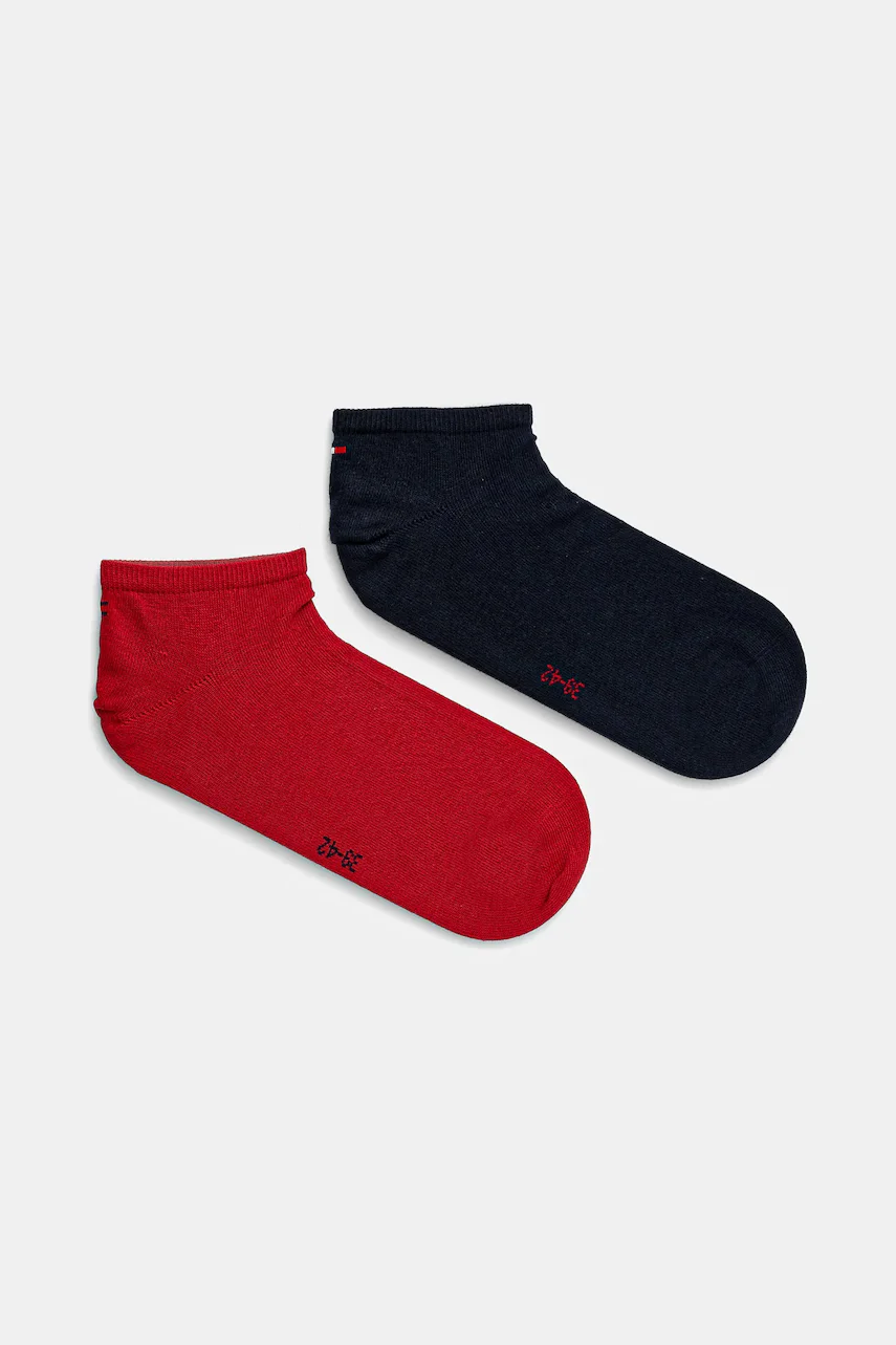 Tommy Hilfiger Чорапи (2 чифта)