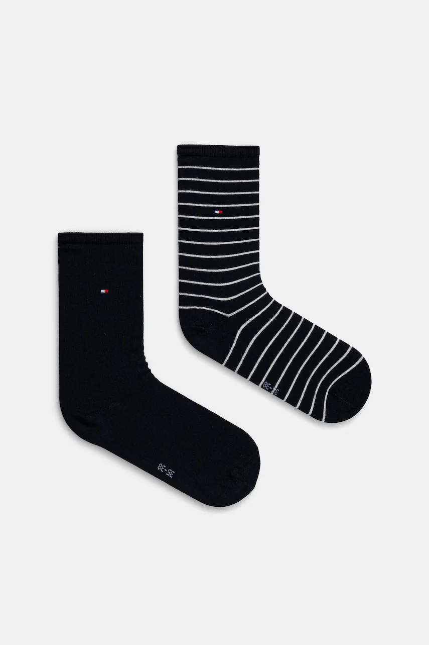 Tommy Hilfiger Чорапи (2 чифта)