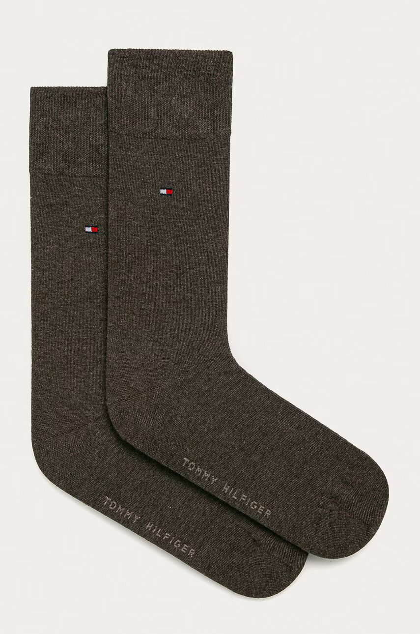 Tommy Hilfiger Чорапи (2 чифта)