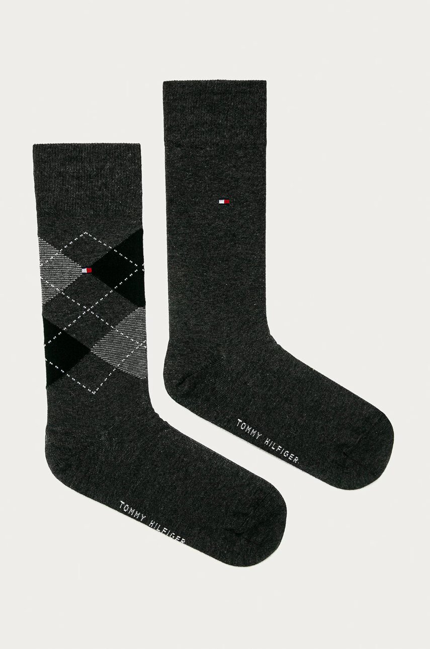 Tommy Hilfiger Чорапи (2 чифта)