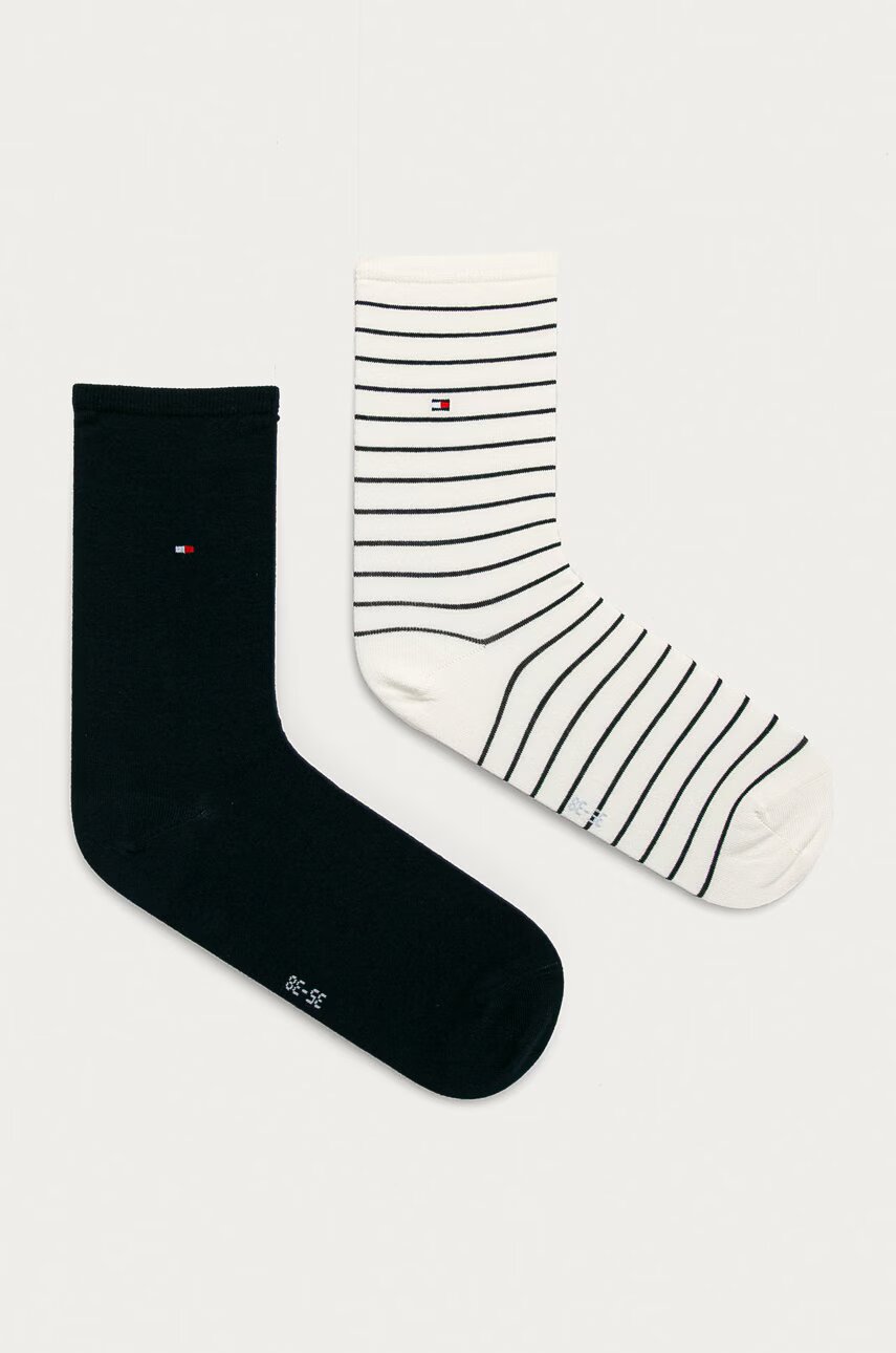 Tommy Hilfiger Чорапи (2 чифта)