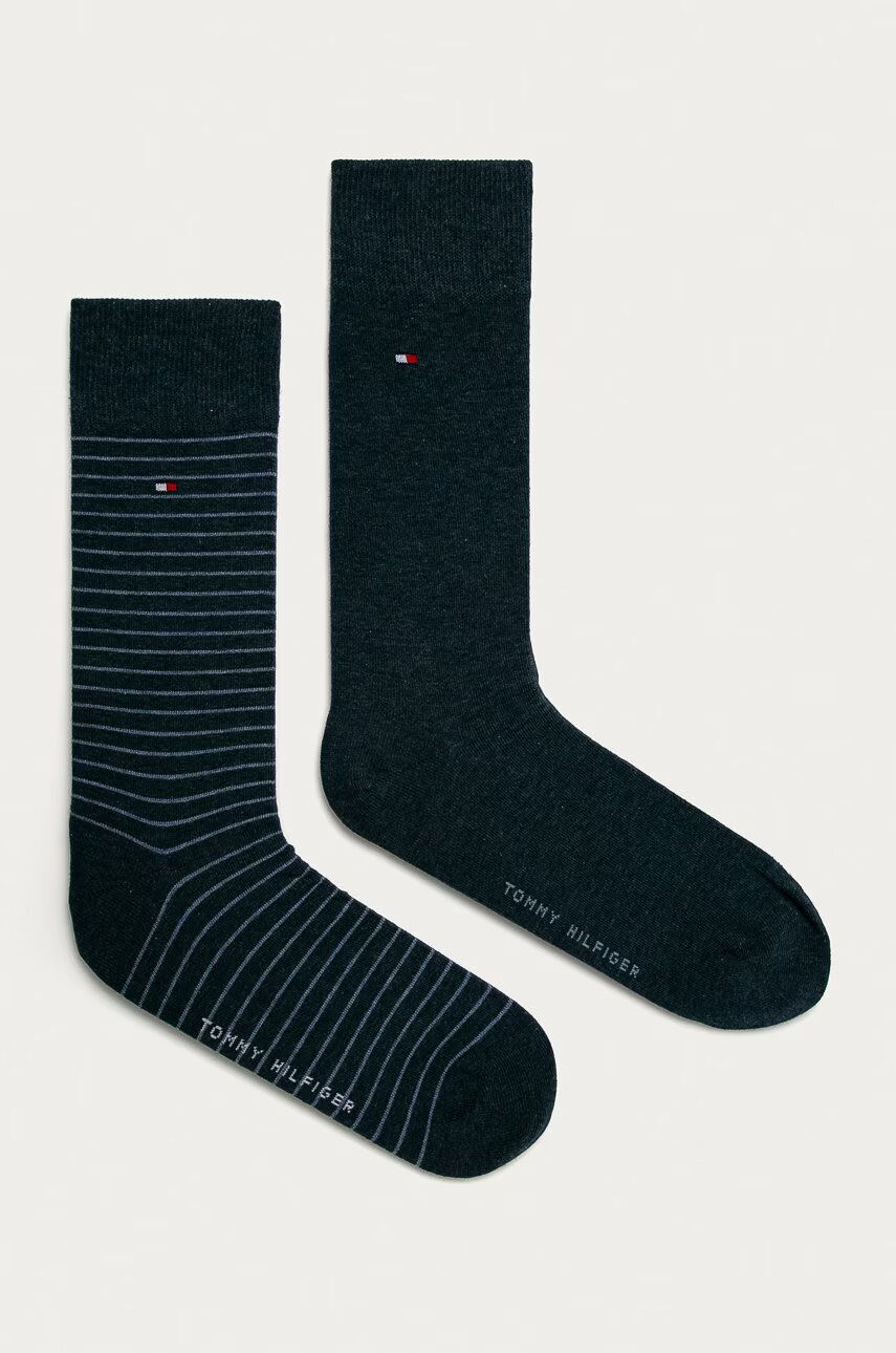 Tommy Hilfiger Чорапи (2 чифта)