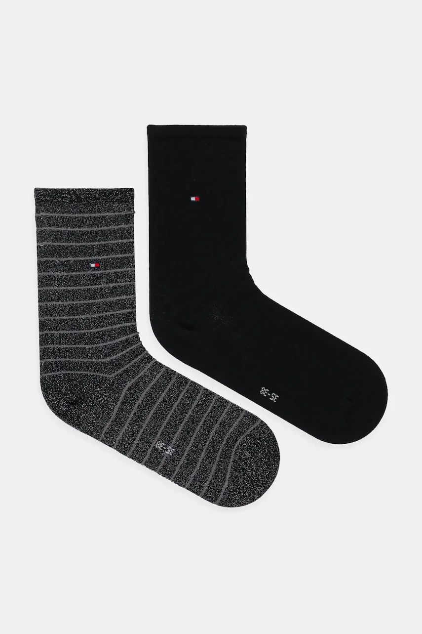 Tommy Hilfiger Чорапи (2 чифта)