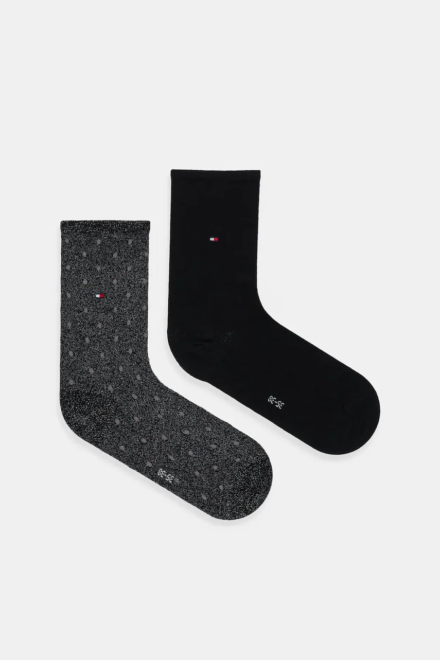 Tommy Hilfiger Чорапи (2 чифта)