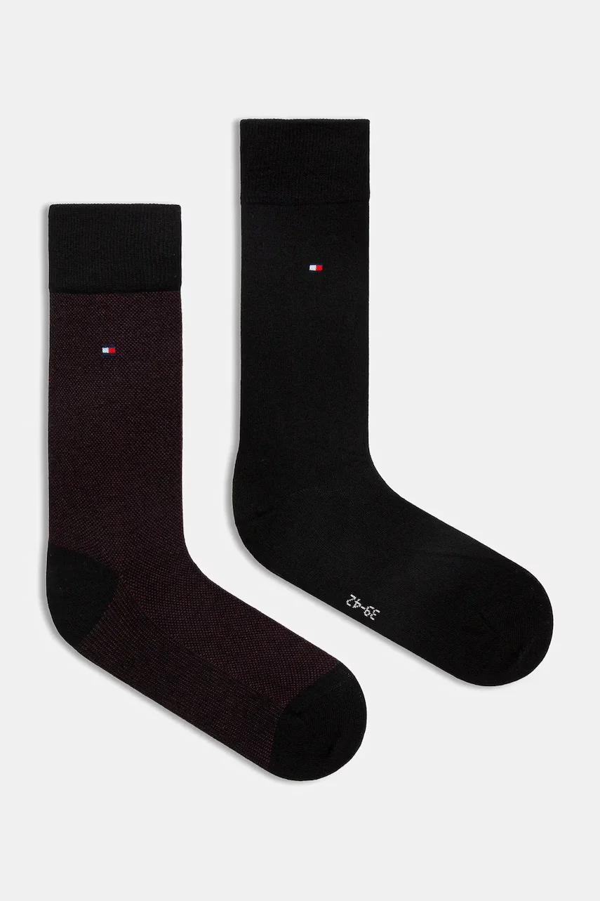 Tommy Hilfiger Чорапи (2 чифта)
