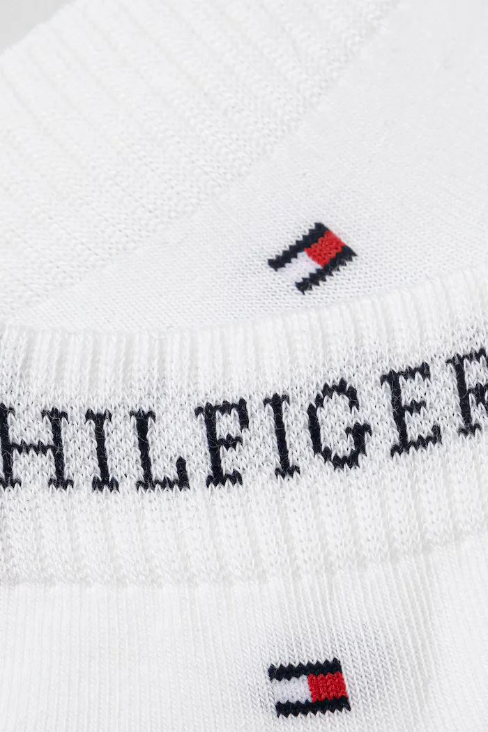 Tommy Hilfiger Чорапи (2 чифта) в бежово 701232466
