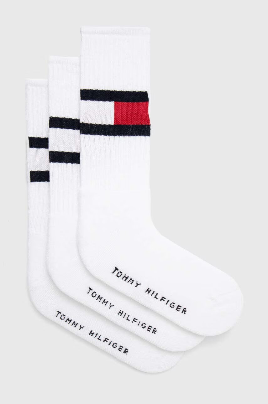 Tommy Hilfiger Чорапи (3 броя)