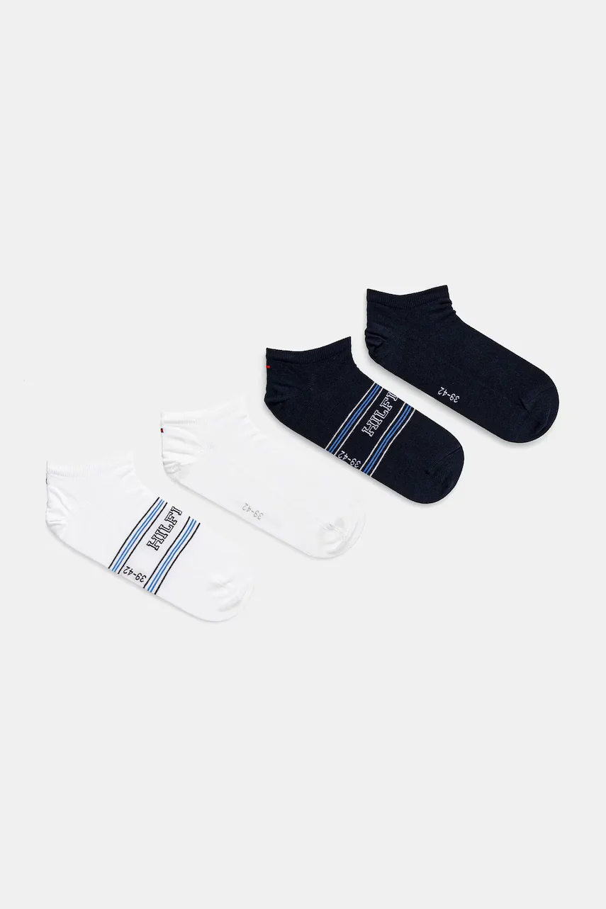 Tommy Hilfiger Чорапи (4 чифт)