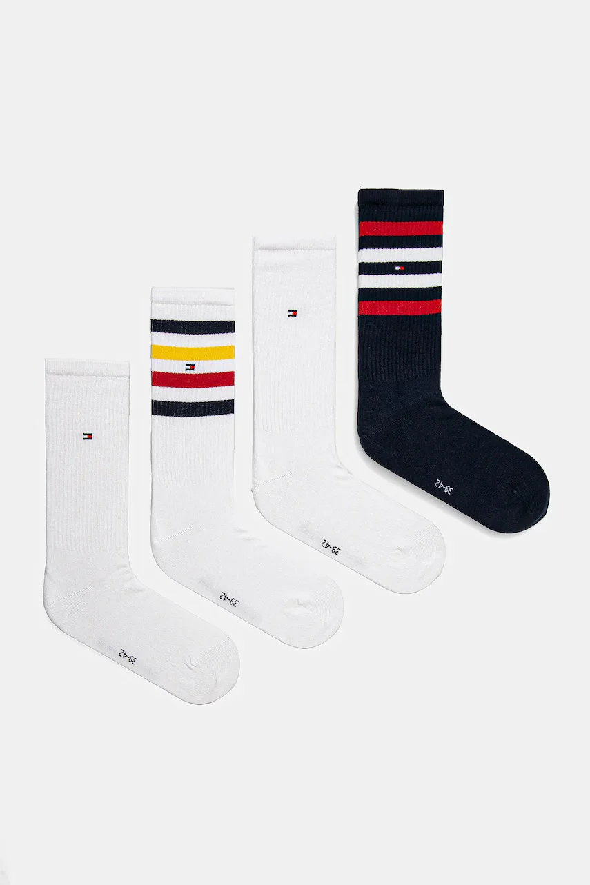 Tommy Hilfiger Чорапи (4 чифта)