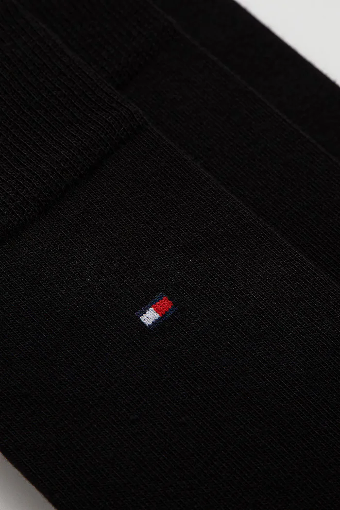 Tommy Hilfiger Чорапи (6 чифта) в черно 701219561
