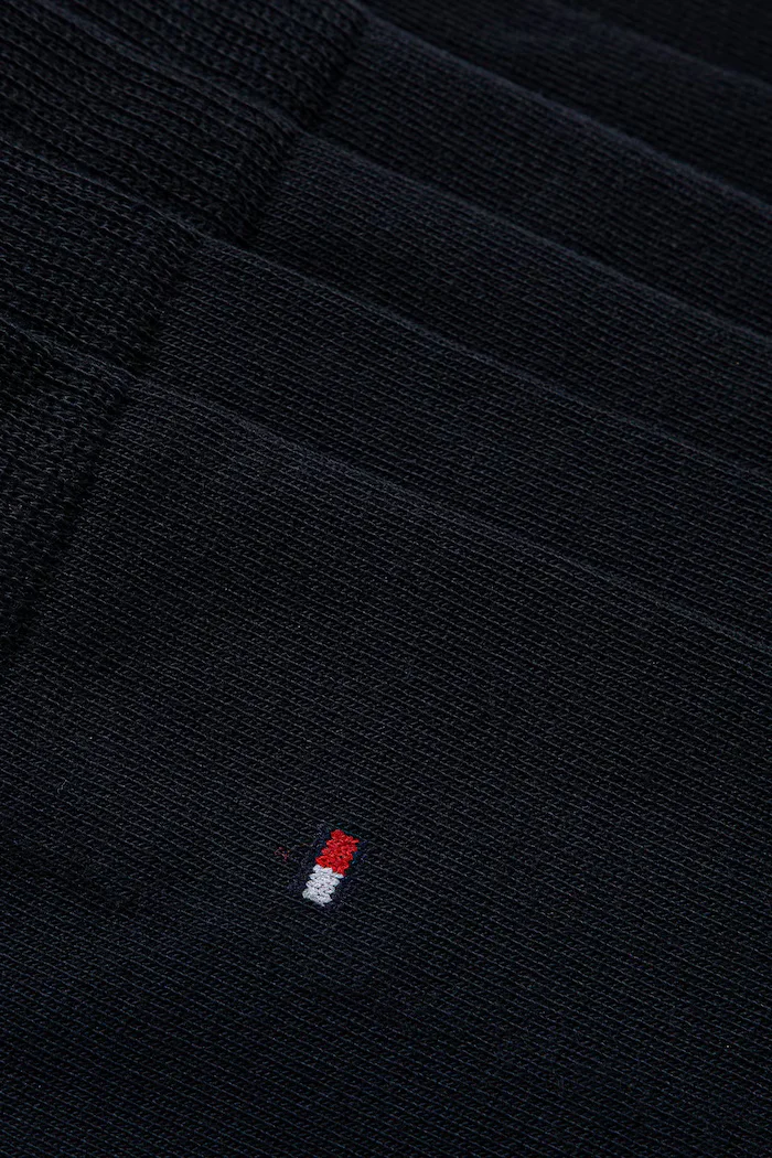 Tommy Hilfiger Чорапи (6 чифта) в тъмносиньо 701219561