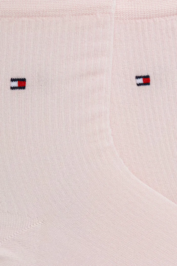 Tommy Hilfiger чорапи дамски розови 701228931