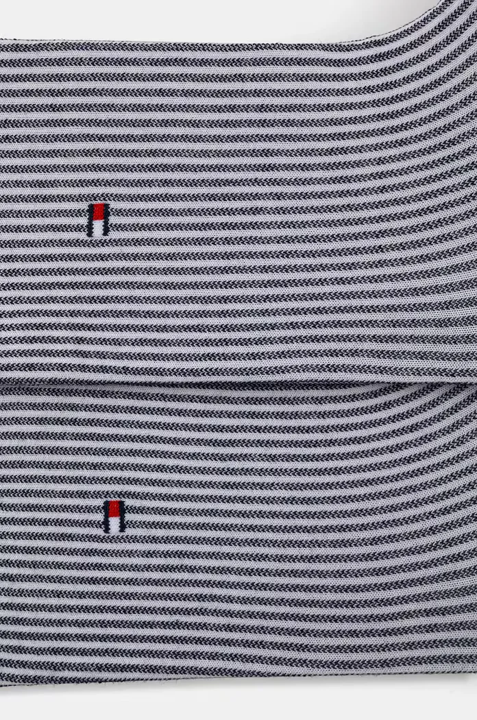 Tommy Hilfiger чорапи дамски с вискоза многоцветни 701229326