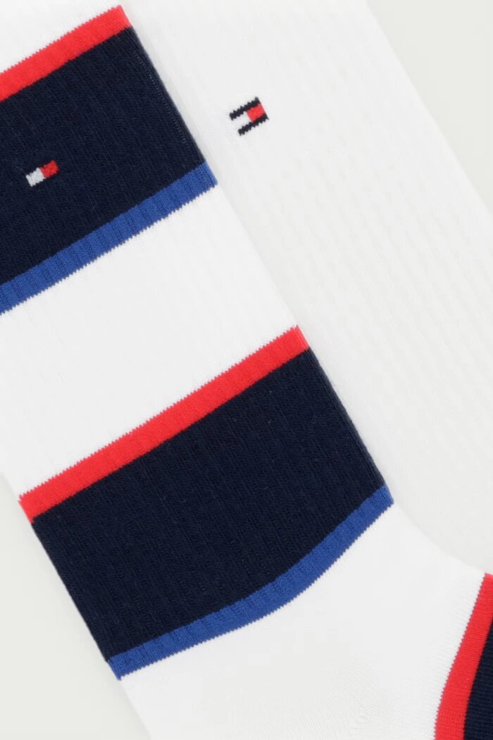 Tommy Hilfiger чорапи мъжки 2 броя бели 701242191