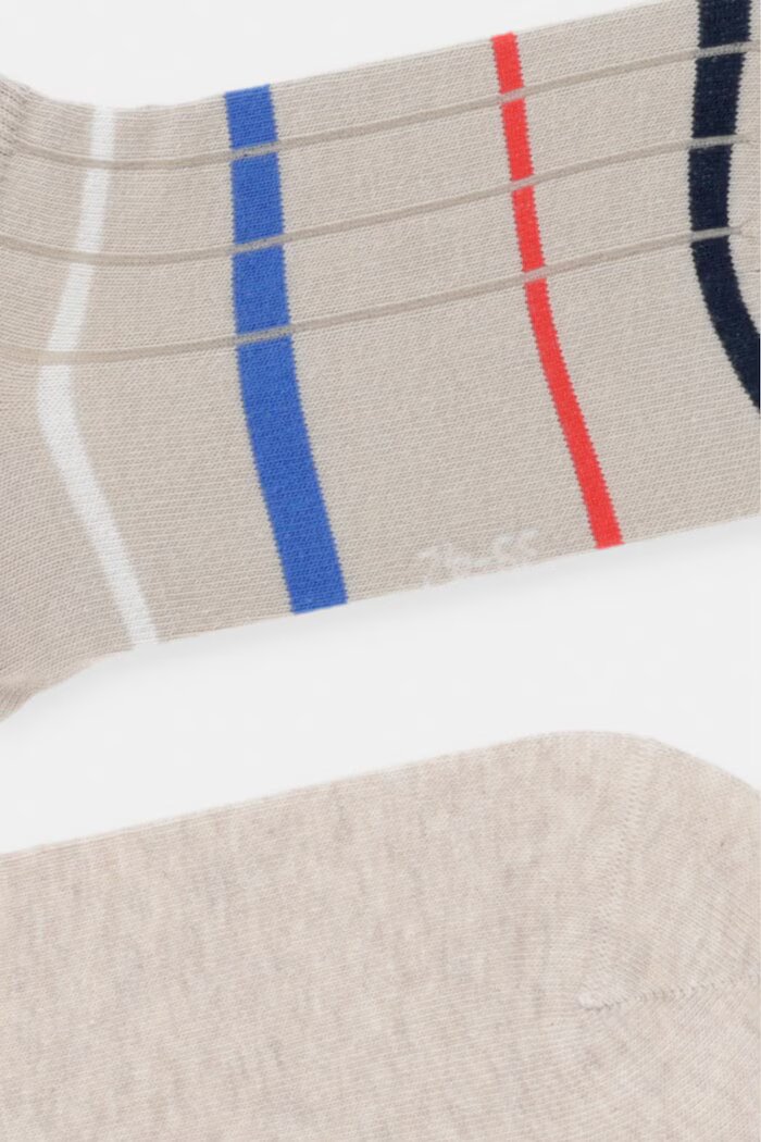 Tommy Hilfiger чорапи мъжки 2 броя бежови 701238499