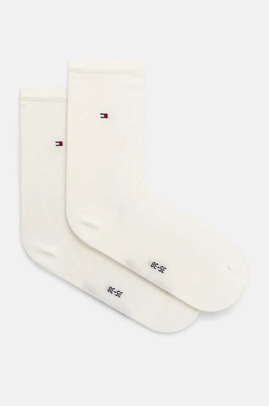 Tommy Hilfiger Чорапи с коприна