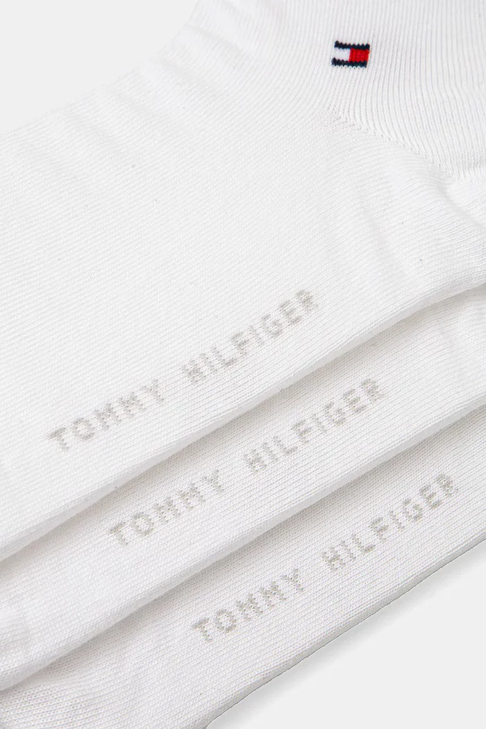 Tommy Hilfiger Чорапи в бяло 701219563