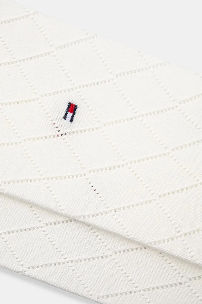 Tommy Hilfiger Чорапи в бяло 701228933