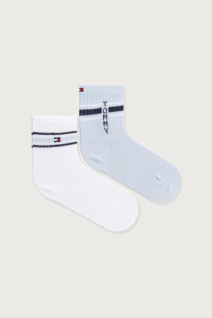 Tommy Hilfiger чорапи за деца 2 броя сини 701241842