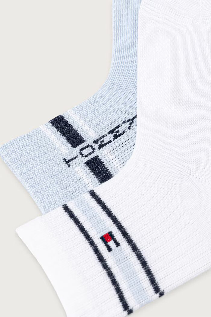 Tommy Hilfiger чорапи за деца 2 броя сини 701241842