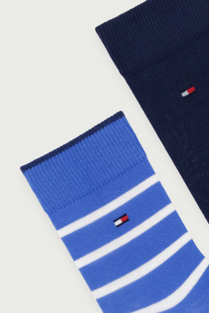 Tommy Hilfiger чорапи за деца сини 701229939