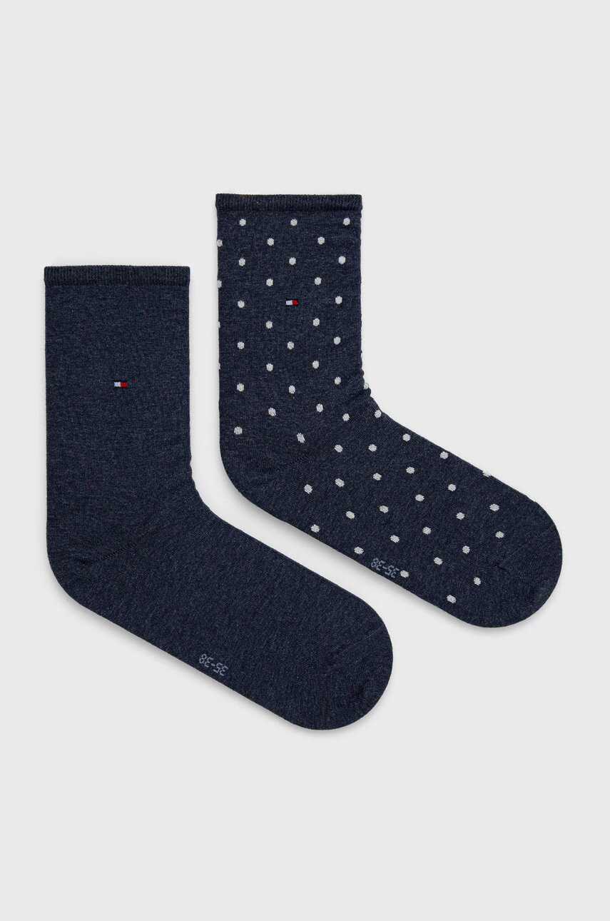 Tommy Hilfiger Чорапки (2 чифта)
