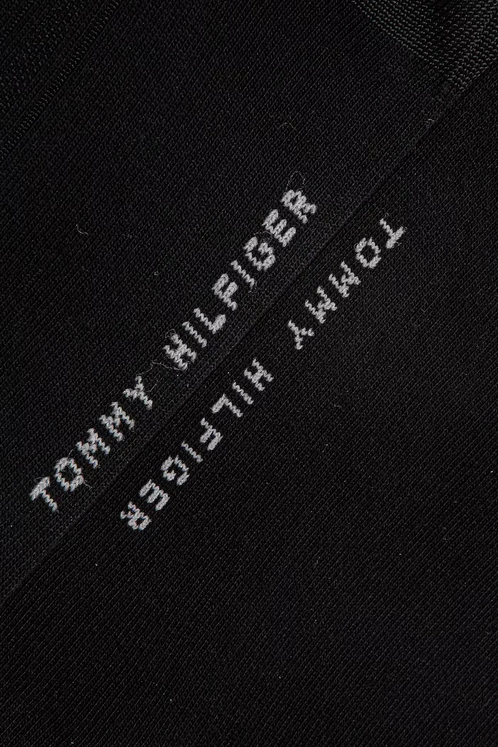 Tommy Hilfiger дамски 2 броя черни 701232974
