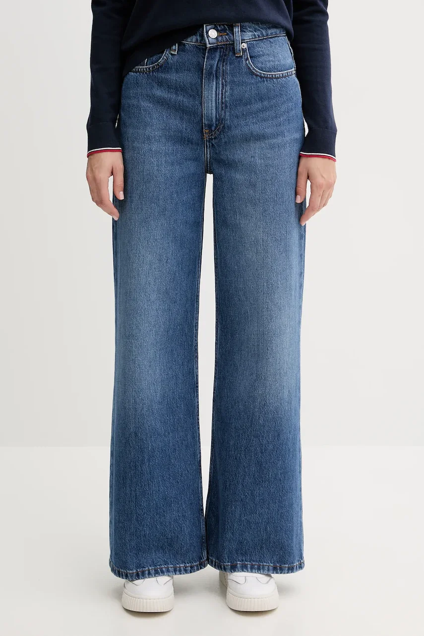 Tommy Hilfiger Дънки