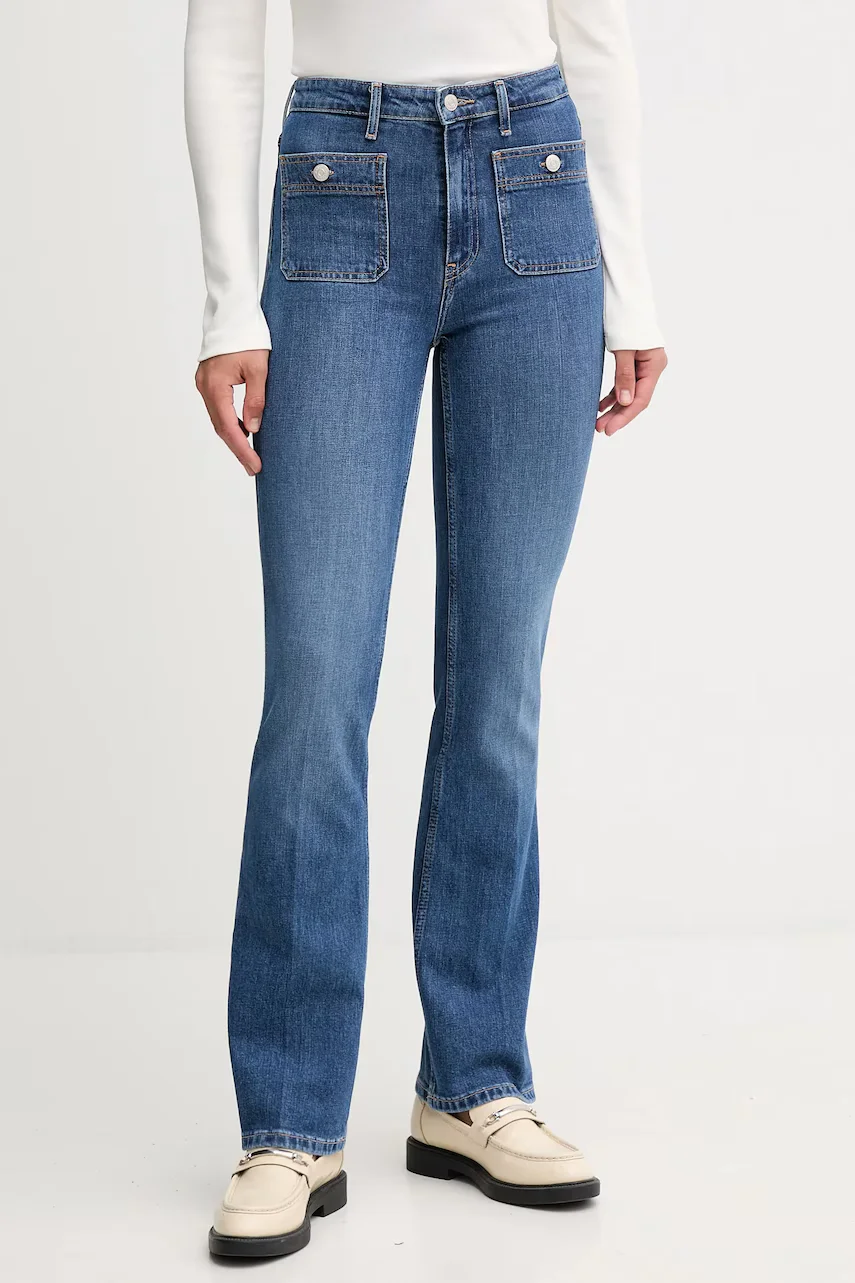 Tommy Hilfiger Дънки