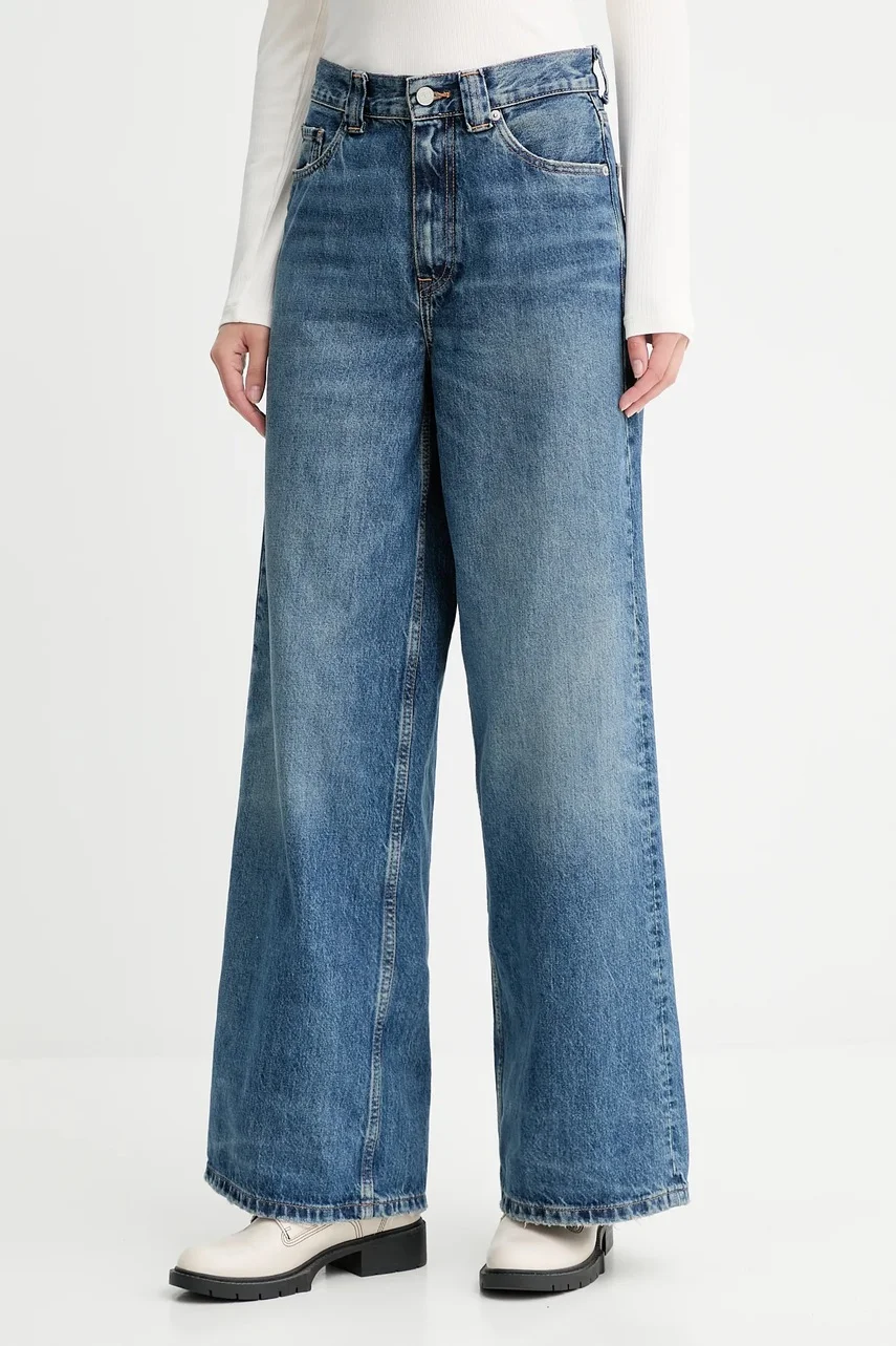 Tommy Hilfiger Дънки