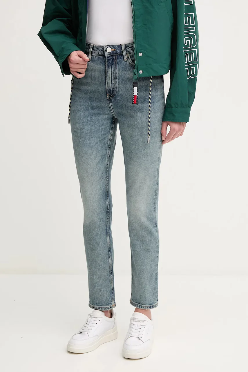 Tommy Hilfiger Дънки