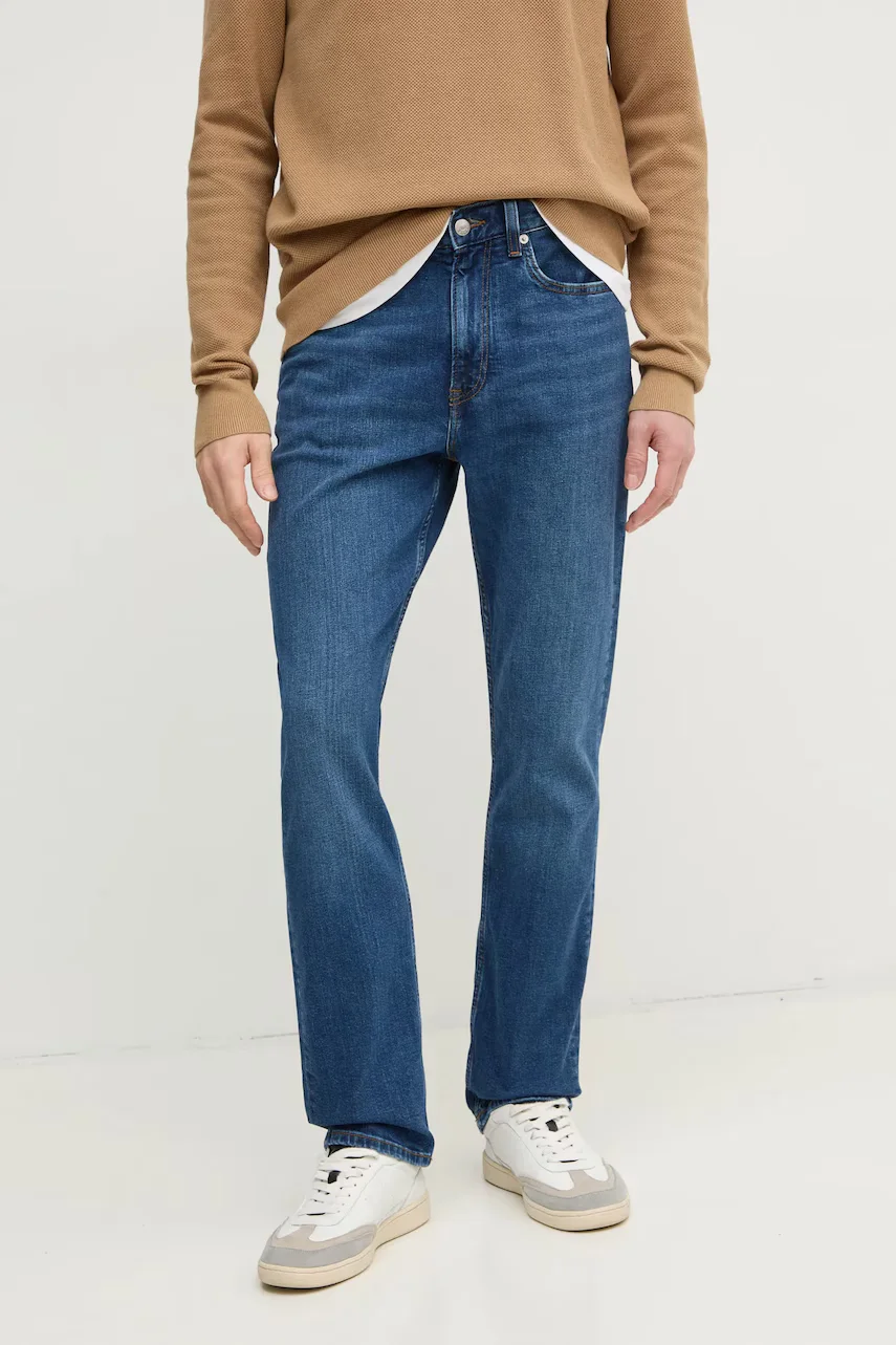 Tommy Hilfiger Дънки