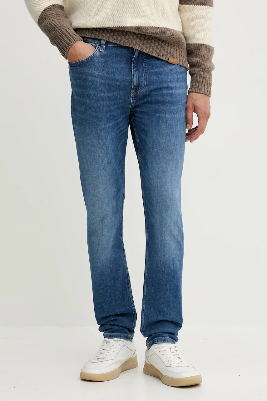 Tommy Hilfiger Дънки