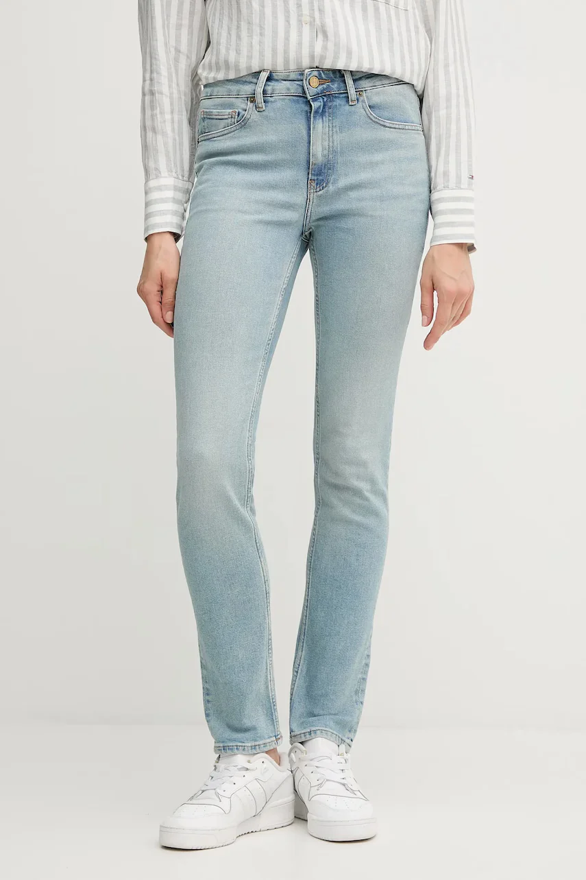 Tommy Hilfiger Дънки