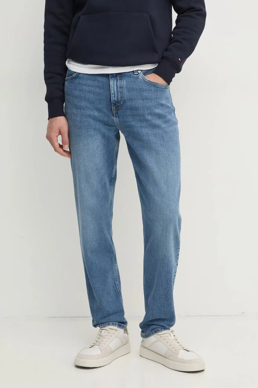 Tommy Hilfiger Дънки