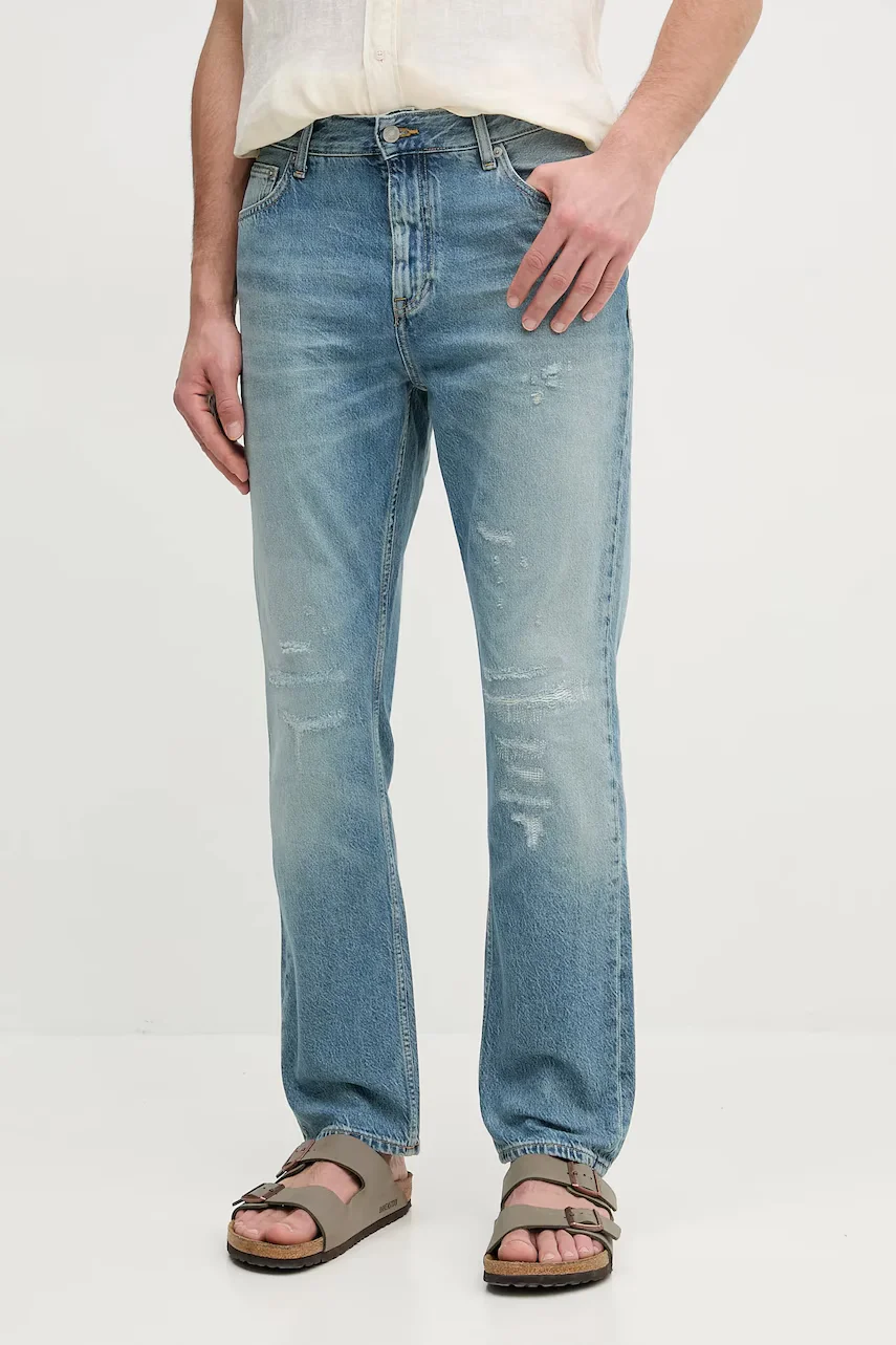 Tommy Hilfiger Дънки