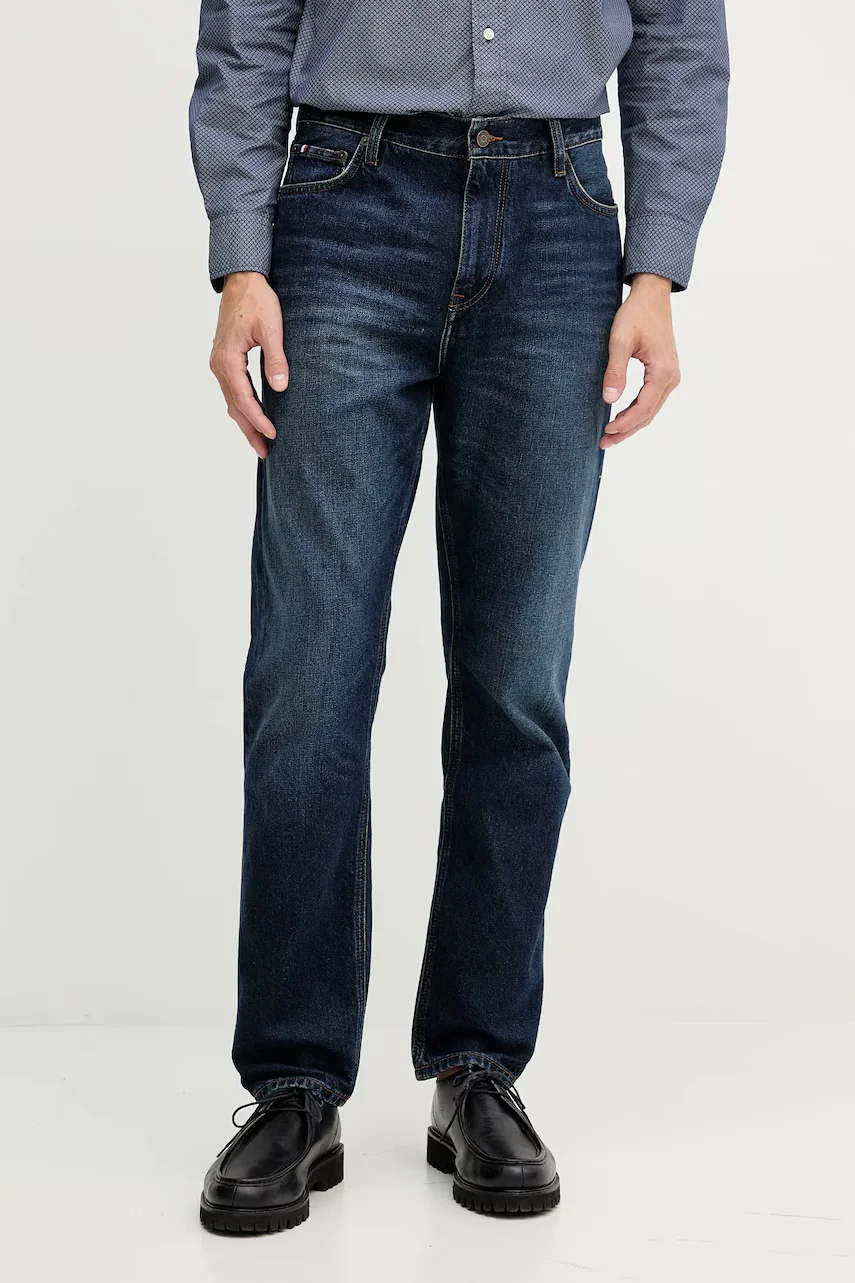 Tommy Hilfiger Дънки