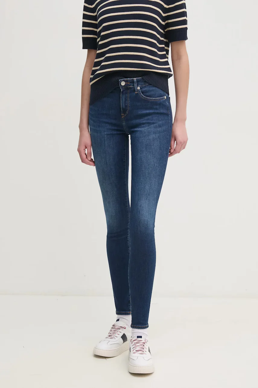 Tommy Hilfiger Дънки