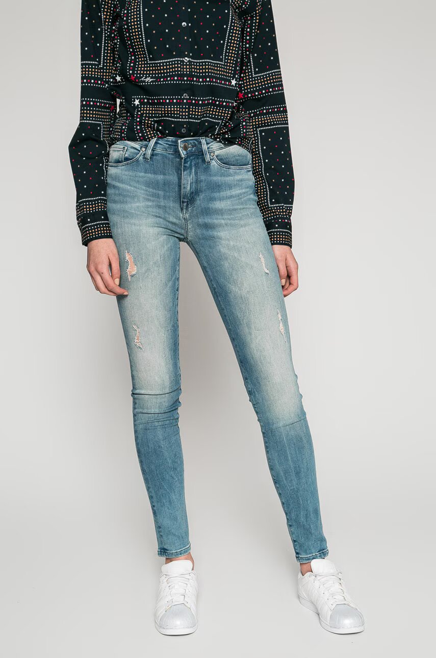 Tommy Hilfiger Дънки Como