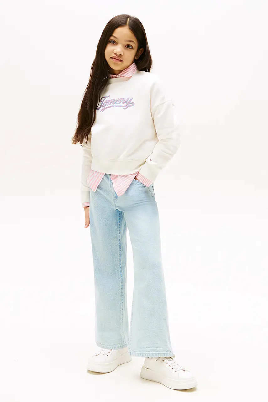 Tommy Hilfiger Дънки MABEL