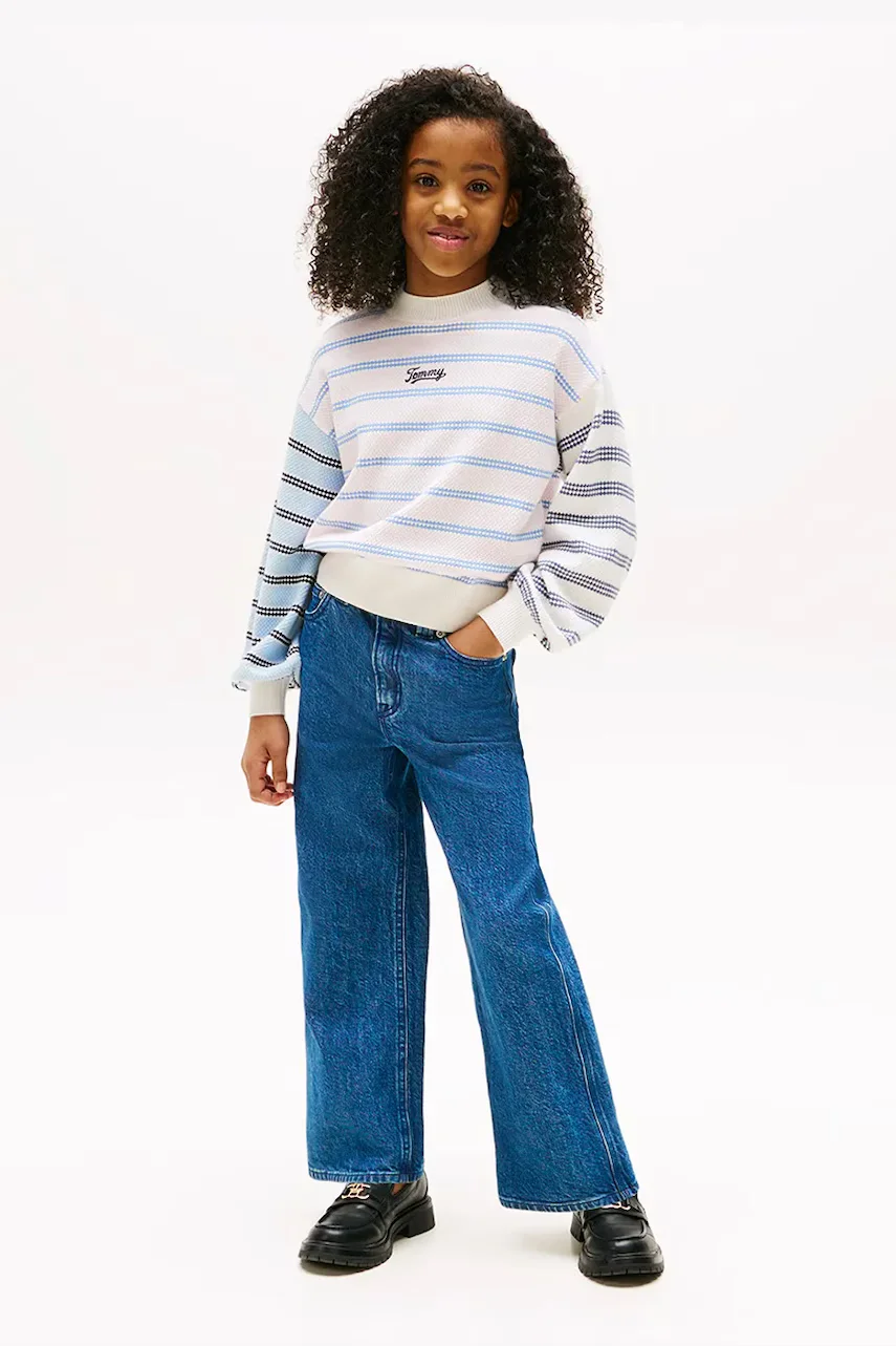 Tommy Hilfiger Дънки MABEL