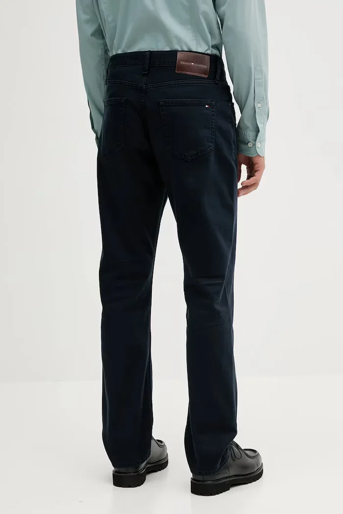 Tommy Hilfiger Дънки мъжки MW0MW39657