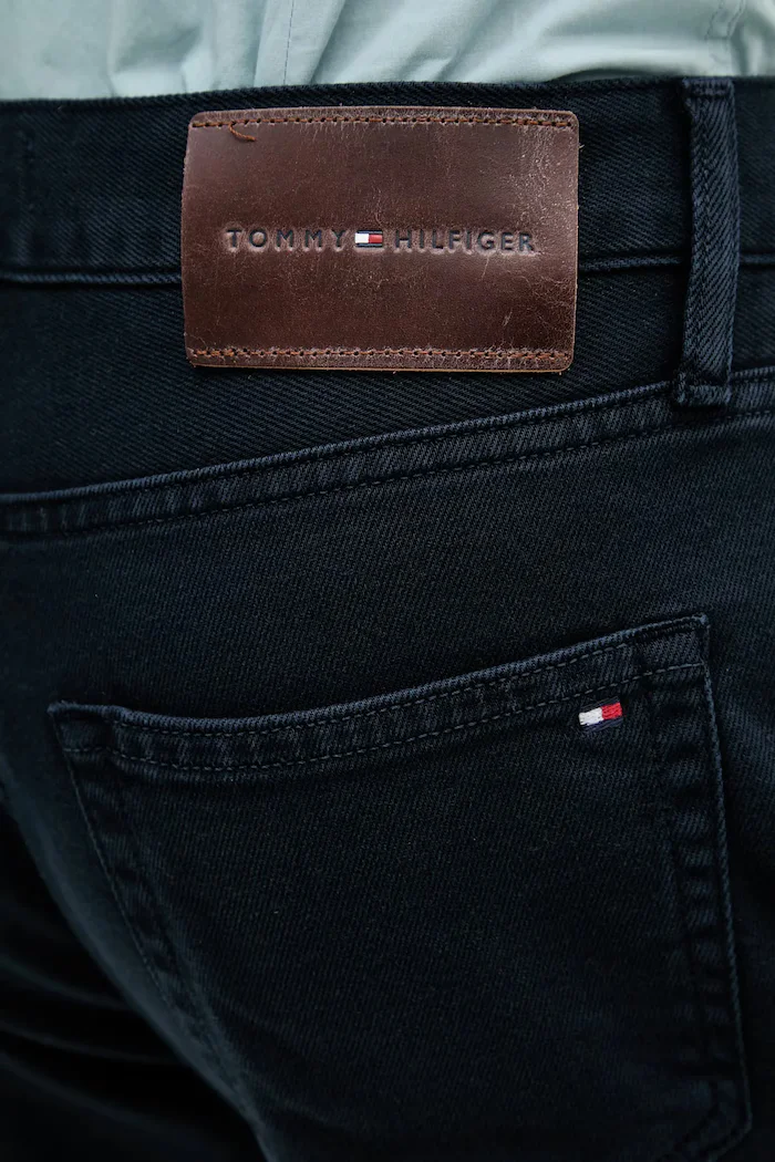 Tommy Hilfiger Дънки мъжки MW0MW39657