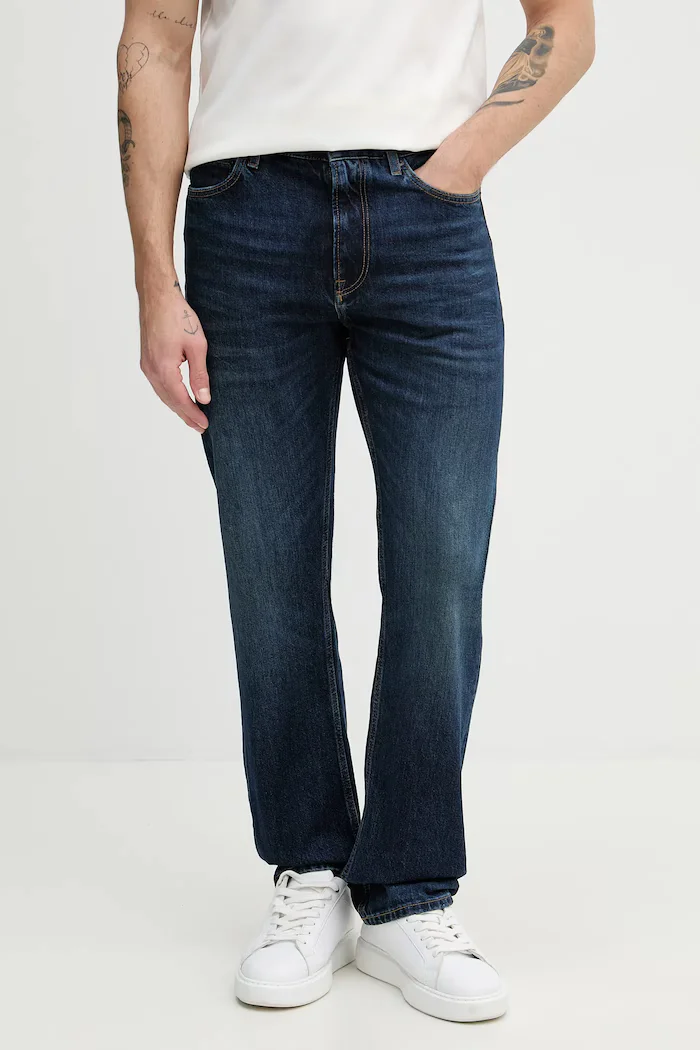 Tommy Hilfiger Дънки мъжки MW0MW41887
