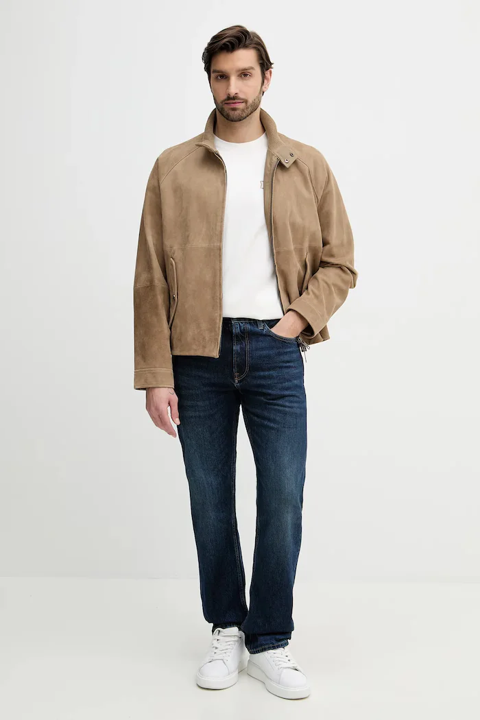 Tommy Hilfiger Дънки мъжки MW0MW41887