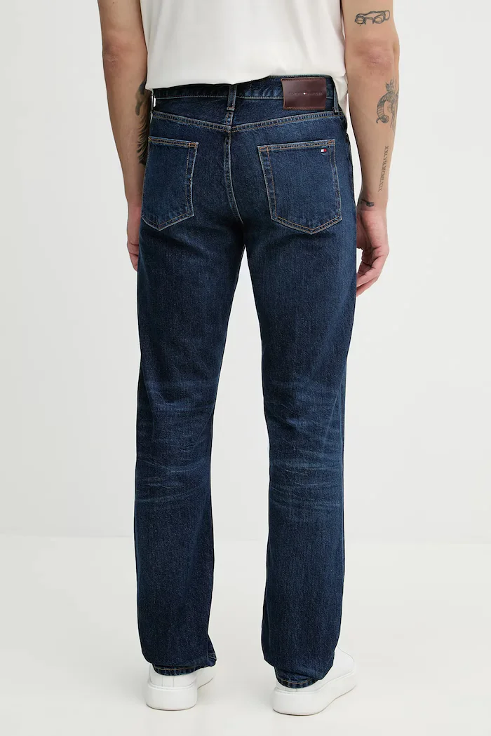 Tommy Hilfiger Дънки мъжки MW0MW41887